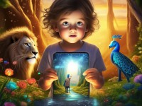 手游夢(mèng)幻獅駝孩子，如何開(kāi)啟奇幻世界的奇妙旅程？