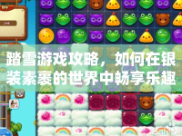 踏雪游戲攻略，如何在銀裝素裹的世界中暢享樂趣？