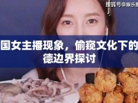 韓國女主播現(xiàn)象，偷窺文化下的道德邊界探討