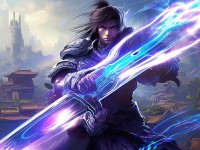 新版劍俠情緣手游能否重塑經(jīng)典，續(xù)寫武俠傳奇？