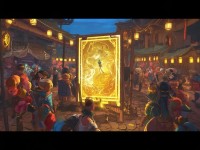 2024年最火的武俠RPG手游是哪款？國(guó)風(fēng)江湖爆款揭秘！