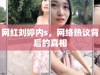 網(wǎng)紅劉婷內(nèi)s，網(wǎng)絡(luò)熱議背后的真相