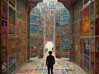 100個門攻略：你能解開所有謎題嗎？挑戰(zhàn)你的智慧極限
