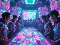 M大無限流NPC訓(xùn)練營：CP養(yǎng)成秘籍，你敢挑戰(zhàn)嗎？