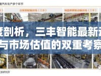 深度剖析，三豐智能最新動(dòng)態(tài)與市場估值的雙重考察