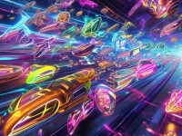 QQ飛車特殊符號(hào)大全：你知道如何用符號(hào)提升游戲體驗(yàn)嗎？