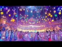 夢幻誅仙半周年慶典開啟，你的仙俠夢實現(xiàn)了嗎？