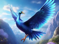 龍之谷手游，天鵝藍(lán)鳥究竟有何魅力？