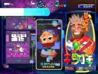 想從彈彈堂萌新逆襲成排位大神？這3步秘訣你掌握了嗎？