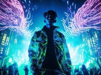 19歲大陸RAPPER潮水偷軌仙蹤林，你聽(tīng)過(guò)他的音樂(lè)嗎？敢挑戰(zhàn)他的節(jié)奏嗎？