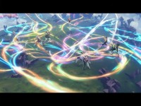 青云志手游打架如何出奇制勝？策略與技巧深度剖析！