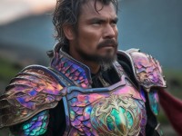 龍之谷手游戰(zhàn)士，勇者的征途能否再創(chuàng)榮耀？