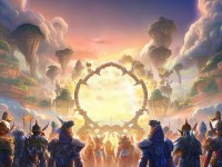 軒轅傳奇手游合區(qū)后，全新冒險篇章等你來戰(zhàn)！