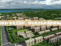 古郡新韻·發(fā)展正當(dāng)時(shí)，邢臺(tái)市內(nèi)丘的最新發(fā)展動(dòng)態(tài)