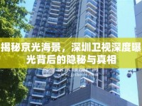 揭秘京光海景，深圳衛(wèi)視深度曝光背后的隱秘與真相