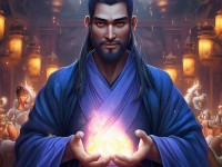 神武2手游佛門，慈悲為懷，加血治愈，你掌握了嗎？