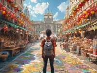 如何一次旅行盡享亞洲與歐美的多元文化魅力？
