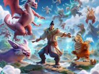 手游夢(mèng)幻西游，如何打造最強(qiáng)助戰(zhàn)陣容，馳騁三界？