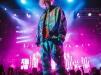 16歲日本RAPPER震撼登場，他的音樂為何如此獨(dú)特？你準(zhǔn)備好被征服了嗎？