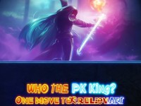 尋仙手游PK王者究竟是誰(shuí)？一招教你選出最強(qiáng)職業(yè)！，通過(guò)疑問(wèn)句制造懸念，用PK王者和一招教你的強(qiáng)力詞組合，既突出競(jìng)技性又暗示攻略?xún)r(jià)值，能有效吸引PVP玩家點(diǎn)擊。