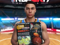 想從NBA 2K17菜鳥變大神？這份終極技巧指南你看了嗎？