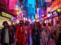 歐美成人區(qū)究竟隱藏著怎樣的多元文化秘密？