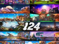 2024年美服最火的手游有哪些？這5款讓你玩到停不下來！