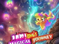 狗丁的奇幻之旅，誅仙手游中的奇遇與挑戰(zhàn)？