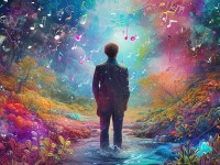 音樂如何悄然塑造你的世界觀？