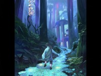 探尋仙蹤，玉真子在問道手游中的神秘蹤跡揭曉？