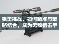 狙擊挑戰(zhàn)，如何精準與策略結合，成為無敵狙擊手？