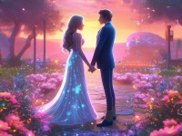 iOS平臺上的浪漫手游，哪一款能讓你結(jié)婚？