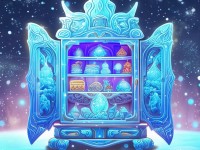 解鎖冬日奇趣！大話(huà)手游冰雪樂(lè)園柜子，珍藏每一份歡樂(lè)，你準(zhǔn)備好了嗎？