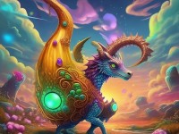 葫蘆坐騎的奇幻之旅，你準(zhǔn)備好了嗎？