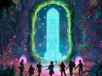 手游魔法王座勢力，如何解鎖奇幻世界的無盡奧秘？