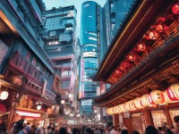 歐美與亞洲日本的文化碰撞，會(huì)擦出怎樣的火花？