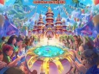 穿越手游1周年慶，你準備好重溫那段熱淚盈眶的旅程了嗎？