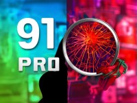 91免費(fèi)版Pro下載：你真的知道如何安全獲取嗎？破解版風(fēng)險(xiǎn)大嗎？