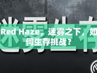 Red Haze，迷霧之下，如何生存挑戰(zhàn)？