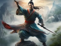 武當護法究竟有多強？劍俠世界帶你領略太極無上玄妙！