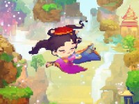手游夢(mèng)幻西游如何輕松掛機(jī)升級(jí)？
