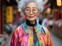 53歲沈陽(yáng)老阿姨為何如此引人注目？她的故事能給你什么啟示？