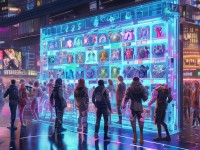 手游自由交易，虛擬市場究竟能帶來多少驚喜？