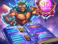 雷怪強化10級真的那么難？這份終極攻略讓你一次成功！