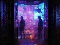 午夜成人福利視頻，究竟隱藏著怎樣的多維世界？