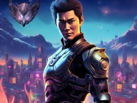 明星大咖代言軒轅傳奇手游？這款熱血游戲的魅力究竟在哪！