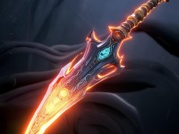 神武2手游，獨特武器外形，塑造你的魅力傳奇？