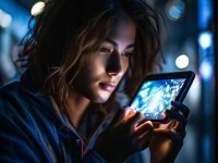 深夜小視頻，現(xiàn)代人的心靈慰藉還是娛樂新寵？