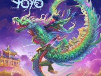 御龍?jiān)谔焓钟蝁OYO，國(guó)風(fēng)武俠如何用華麗轉(zhuǎn)身點(diǎn)燃你的江湖夢(mèng)？