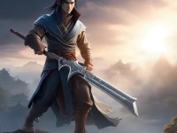 神雕俠侶手游獨(dú)孤覺四，這一劍能否重燃你的江湖夢？